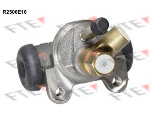 FTE R2506E16 rato stabdžių cilindras
000 702 735, X86.0000.7027.35