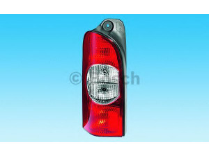 BOSCH 0 319 361 204 kombinuotas galinis žibintas 
 Kėbulas -> Šviesos -> Kombinuotas galinis žibintas/dalys -> Kombinuotas galinis žibintas
44 01 957, 9109957