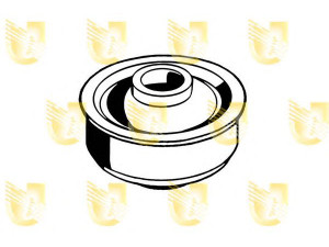UNIGOM 391110 valdymo svirties/išilginių svirčių įvorė 
 Ašies montavimas/vairavimo mechanizmas/ratai -> Valdymo svirtis/pasukamosios svirties sujungimas -> Montavimas/sutvirtinimas
191407181B, 191407181A, 191407181B