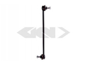 SPIDAN 50747 šarnyro stabilizatorius 
 Ašies montavimas/vairavimo mechanizmas/ratai -> Stabilizatorius/fiksatoriai -> Savaime išsilyginanti atrama
LR0 02626