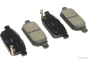 MAGNETI MARELLI 600000100950 stabdžių trinkelių rinkinys, diskinis stabdys
55800-68L00, 55800-68L00-000, 55800-68L20-000