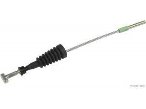 MAGNETI MARELLI 600000115960 trosas, stovėjimo stabdys
46410-10070, 46410-10080