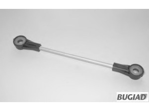 BUGIAD BSP20395 selektoriaus / pavaros svirtis 
 Transmisija -> Neautomatinė pavarų dėžė -> Transmisijos valdymas
1J0 711 803 C, 1J0 711 803 C, 1J0 711 803 C