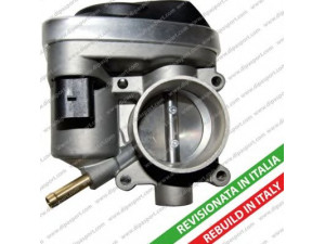 DIPASPORT FLAI077R droselio korpusas 
 Kuro mišinio formavimas -> Mišinio sudarymas -> Droselis/kuro vamzdeliai/vakuumo žarnelė
036133062B, 036133062L, 036133062N