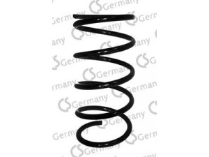 CS Germany 14.872.407 spyruoklė 
 Pakaba -> Spyruoklės
B26J34011A