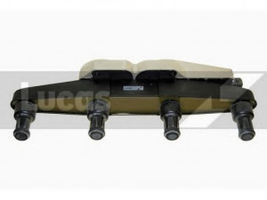 LUCAS ELECTRICAL DMB904 ritė, uždegimas 
 Kibirkšties / kaitinamasis uždegimas -> Uždegimo ritė
047905104
