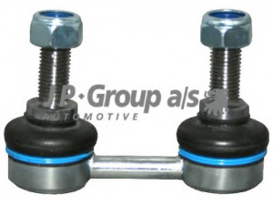 JP GROUP 1450500900 šarnyro stabilizatorius 
 Ašies montavimas/vairavimo mechanizmas/ratai -> Stabilizatorius/fiksatoriai -> Savaime išsilyginanti atrama
33551096735