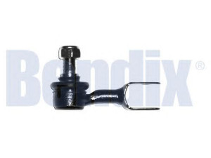 BENDIX 042577B šarnyro stabilizatorius 
 Ašies montavimas/vairavimo mechanizmas/ratai -> Stabilizatorius/fiksatoriai -> Savaime išsilyginanti atrama
48802-60060