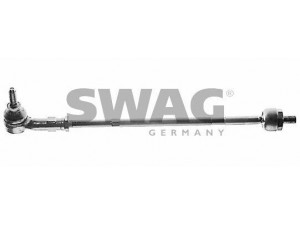 SWAG 30 72 0043 strypo montavimas 
 Vairavimas -> Sujungimo trauklės surinkimas/dalys -> Sujungimo trauklės surinkimas
1H0 422 803 A, 1H0 422 803 A