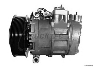 TRUCKTEC AUTOMOTIVE 01.59.022 kompresorius, oro kondicionierius
541 230 0611, 541 230 1211
