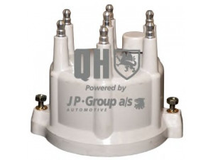 JP GROUP 1591200109 skirstytuvo dangtelis 
 Kibirkšties / kaitinamasis uždegimas -> Degimo skirstytuvas/dalys
3304024, 1625632, 1643632, E47E12106AA