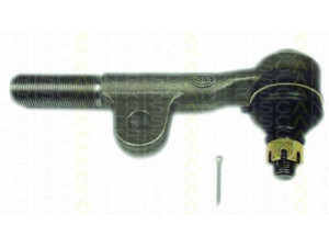 TRISCAN 8500 13223 skersinės vairo trauklės galas 
 Vairavimas -> Vairo mechanizmo sujungimai
45046-69075, 45046-69115, 45046-69116