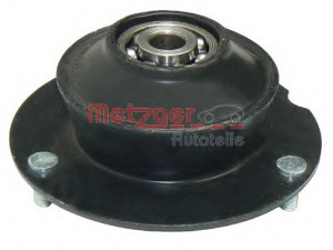 METZGER WM-F 4508 pakabos statramsčio atraminis guolis 
 Pakaba -> Pakabos statramsčio guolis
3133 1 124 508, 3133 1 139 452