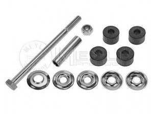 MEYLE 32-16 060 0014 šarnyro stabilizatorius 
 Ašies montavimas/vairavimo mechanizmas/ratai -> Stabilizatorius/fiksatoriai -> Savaime išsilyginanti atrama
MB598098