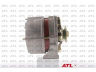 ATL Autotechnik L 31 210 kintamosios srovės generatorius 
 Elektros įranga -> Kint. sr. generatorius/dalys -> Kintamosios srovės generatorius
5004379, 85 42 896, 85 51 558, 8557449