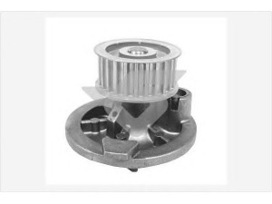 HUTCHINSON WP0050V vandens siurblys
1334139, 24409355, 4817801, 24409355