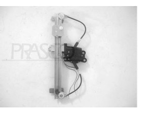 PRASCO OP410W065 lango pakėliklis 
 Vidaus įranga -> Elektrinis lango pakėliklis
13100424, 140309