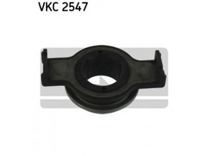 SKF VKC 2547 sankabos paleidiklis 
 Sankaba/dalys -> Atleidiklis, sankaba -> Sankabos paleidiklis
6847097, 92WT 7548 AA