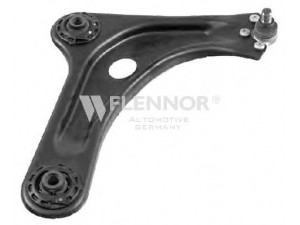 FLENNOR FL0969-G vikšro valdymo svirtis 
 Ašies montavimas/vairavimo mechanizmas/ratai -> Valdymo svirtis/pasukamosios svirties sujungimas -> Vairo trauklės (valdymo svirtis, išilginis balansyras, diago
00003521H6, 3521H6