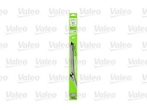 VALEO 575905 valytuvo gumelė 
 Techninės priežiūros dalys -> Techninės priežiūros intervalai
8J1955426A, 8J2955425A, 8N1955425D