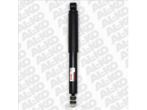 AL-KO 205253 amortizatorius 
 Pakaba -> Amortizatorius
577652, 81164395, 81164408, GDA1007