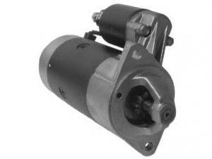 BTS Turbo S510033 starteris 
 Elektros įranga -> Starterio sistema -> Starteris
M2T50171, M2T50181, M2T52071, M2T52081