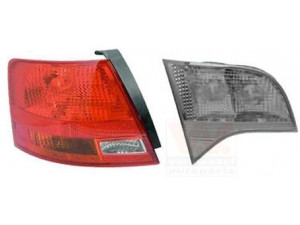 VAN WEZEL 0326925 kombinuotas galinis žibintas 
 Kėbulas -> Šviesos -> Kombinuotas galinis žibintas/dalys -> Kombinuotas galinis žibintas
8E9 945 095 E, 8E9945095E