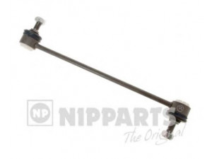 NIPPARTS J4960900 šarnyro stabilizatorius 
 Ašies montavimas/vairavimo mechanizmas/ratai -> Stabilizatorius/fiksatoriai -> Savaime išsilyginanti atrama
96300627