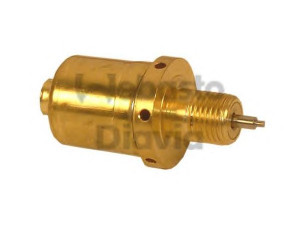 WEBASTO 82D043218MA valdymo vožtuvas, kompresorius