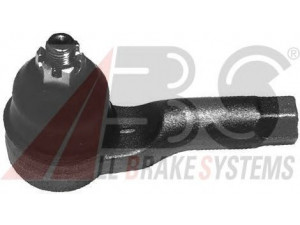 A.B.S. 230204 skersinės vairo trauklės galas 
 Vairavimas -> Vairo mechanizmo sujungimai
8AH1-32-280, H001-99-324