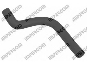 ORIGINAL IMPERIUM 221802 radiatoriaus žarna 
 Aušinimo sistema -> Žarnelės/vamzdeliai/sujungimai -> Radiatoriaus žarnos
6K0121101A