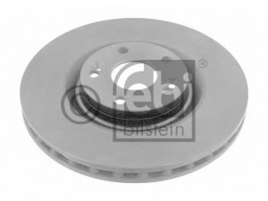 FEBI BILSTEIN 24727 stabdžių diskas 
 Dviratė transporto priemonės -> Stabdžių sistema -> Stabdžių diskai / priedai
77 01 206 673, 77 01 206 673 SK