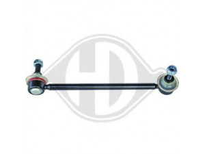 DIEDERICHS 1122314 šarnyro stabilizatorius 
 Ašies montavimas/vairavimo mechanizmas/ratai -> Stabilizatorius/fiksatoriai -> Savaime išsilyginanti atrama
31351091856, 31351095662