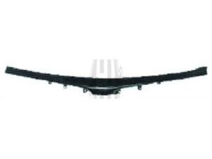 DIEDERICHS 5823001 priekinis variklio gaubtas 
 Kėbulas -> Kėbulo dalys/ sparnas/buferis -> Priekinis aerodinaminio pasipriešinimo sumažinimas/grotelės
MB959443