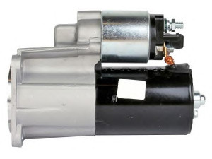 HELLA 8EA 012 527-222 starteris 
 Elektros įranga -> Starterio sistema -> Starteris
001 911 023, 001 911 023 C