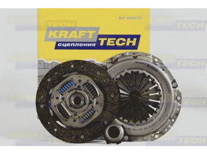 KRAFTTECH W03220B sankabos komplektas 
 Sankaba/dalys -> Sankabos remonto komplektas, visas
7701468625, 7701469166, 7711134859