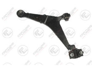 FORTUNE LINE FZ6089 vikšro valdymo svirtis 
 Ašies montavimas/vairavimo mechanizmas/ratai -> Valdymo svirtis/pasukamosios svirties sujungimas -> Vairo trauklės (valdymo svirtis, išilginis balansyras, diago
95658978