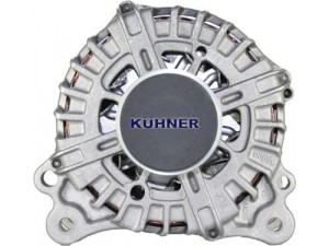 AD KÜHNER 553480RI kintamosios srovės generatorius