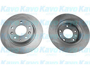 KAVO PARTS BR-4756 stabdžių diskas 
 Dviratė transporto priemonės -> Stabdžių sistema -> Stabdžių diskai / priedai
GF3Y26251A, N12326251, N12326251A