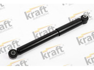 KRAFT AUTOMOTIVE 4012445 amortizatorius 
 Pakaba -> Amortizatorius
5202V6, 1009449, 1009450, 1033426