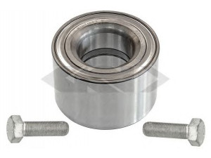 SPIDAN 72298 rato guolio komplektas 
 Ašies montavimas/vairavimo mechanizmas/ratai -> Rato stebulė/montavimas -> Rato guolis
42471216