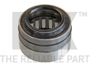 NK 769313 rato guolio komplektas 
 Ašies montavimas/vairavimo mechanizmas/ratai -> Rato stebulė/montavimas -> Rato guolis