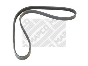 MAPCO 240920 V formos rumbuoti diržai 
 Techninės priežiūros dalys -> Techninės priežiūros intervalai
0000007651198, 7651197, 11950-D4201