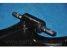 PARTS-MALL PXCAC-014LR vikšro valdymo svirtis 
 Ašies montavimas/vairavimo mechanizmas/ratai -> Valdymo svirtis/pasukamosios svirties sujungimas -> Vairo trauklės (valdymo svirtis, išilginis balansyras, diago
95032441, 95319216, 95952783, P95032441
