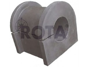 ROTA 2078205 skersinio stabilizatoriaus įvorių komplektas
1575339