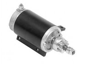 BTS Turbo S510582 starteris