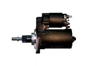 HC-PARTS CS601 starteris 
 Elektros įranga -> Starterio sistema -> Starteris
02A911023E, 02A911023EX