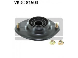 SKF VKDC 81503 pakabos statramsčio atraminis guolis 
 Ašies montavimas/vairavimo mechanizmas/ratai -> Montavimas, pakabos statramstis