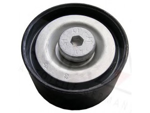 AUTEX 654143 kreipiantysis skriemulys, V formos rumbuotas diržas 
 Diržinė pavara -> V formos rumbuotas diržas/komplektas -> Laisvasis/kreipiamasis skriemulys
4572001070, 4572001070