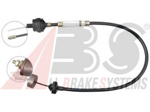 A.B.S. K26850 sankabos trosas 
 Sankaba/dalys -> Sankabos valdymas -> Sankabos trosas
2150.AR, 2150.Z6